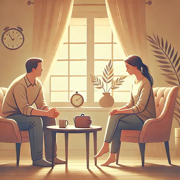 Was kostet eine Stunde Trauerbegleitung