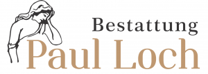 Logo Bestattung Paul Loch